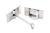 مثبت الباب استيل Door Holder