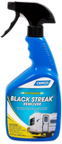 Black Streak Remover منظف البقع