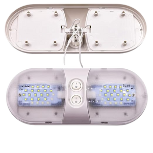 LED Light ليتات لد مزدوج