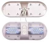 LED Light ليتات لد مزدوج