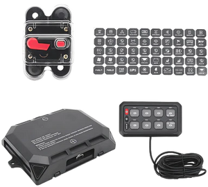 8 Switch Panel سويج
