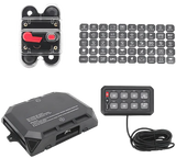 8 Switch Panel سويج