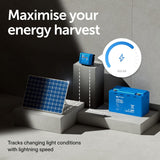 Victron Energy Smart Solar MPPT Charge Controller 50A منظم