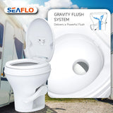 SeaFlo  Toilet