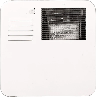 Suburban Water Heater Door باب سخان الماء