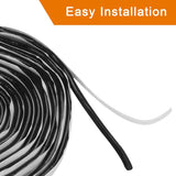 Seal Tape black 8 meter تيب ربل عازل