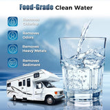 فلتر ماء خارجي WATER FILTER