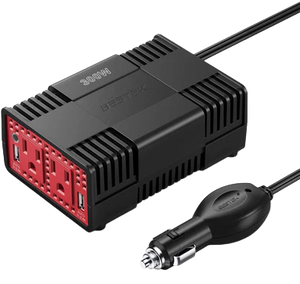 12V DC 300 watts Inverter انفرتر