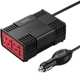 12V DC 300 watts Inverter انفرتر
