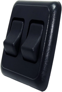 Double On-Off Switch سويج مزدوج