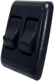 Double On-Off Switch سويج مزدوج