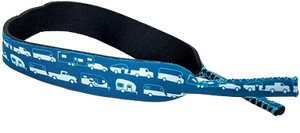 حزام النظارات Sunglasses holder