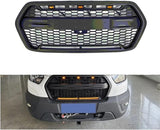 Ford Transit Front Racing Grill شبك مقدمة الترانزيت