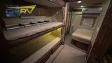 2010 Jayco GreyHawk 31FS