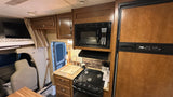2013 Thor FourWinds 22E