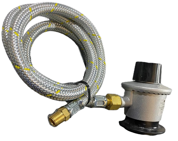 local Gas head راس الغاز