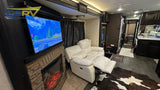 2014 Forest River Georgetown XL378