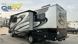 2012 FLEETWOOD STORM 28MS
