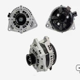 High Output Car Alternator