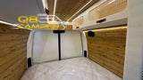 2021 Renault L4H3 Camper