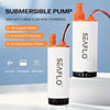 SEAFLO RV Water Pump 12V / 18LPM مضخة ماء