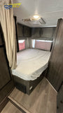 2022 Coachman Leprechaun 230CB