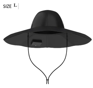 Power Hat large قبعة الطاقة