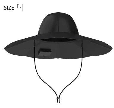 Power Hat large قبعة الطاقة