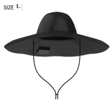 Power Hat large قبعة الطاقة