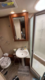 2017 Fleetwood Bounder 33C