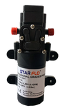 Water Pump 12V - 3.8 LPM مضخة ماء
