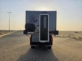 2025 Light Carvan