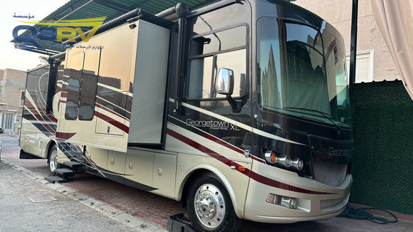 2014 Forest River Georgetown XL378