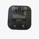 Adapter Plug