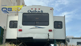 2011 Keystone Outback 298 RE