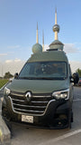 2021 Renault L4H3 Camper