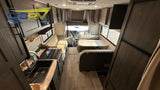 2022 Coachman Leprechaun 230CB