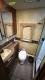 2010 Jayco GreyHawk 31FS