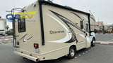 2017 Thor Quantum GR22
