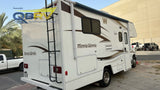 2014 Winnebago Minnie Winnie 22R