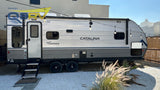 2023 Coachmen Catalina 231MKS