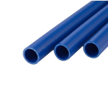 Aluminum Plastic Water pipe 1/2 inch American standard Blue  هوز اللمنيوم وبلاستك