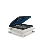 Manual Vent 12V Fan منور كرفان مع ⁩مروحة