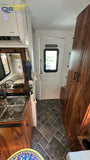 2015 Ford F 250 Camper