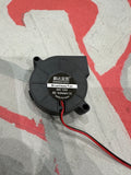 12 V brushless cooling blower fan