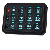 12 Switch Panel App Control سويج