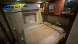 2010 Jayco GreyHawk 31FS