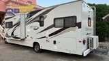 2010 Jayco GreyHawk 31FS