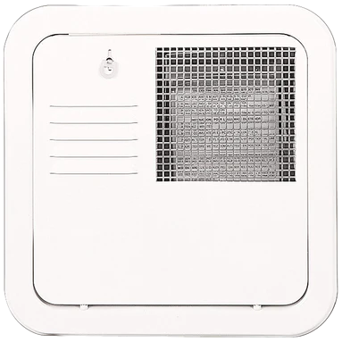 Water Heater Door باب السخان