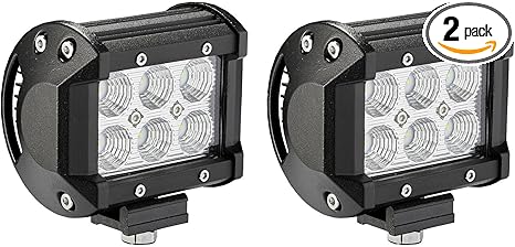 12volt Led Fog Lights ضوء الصمام